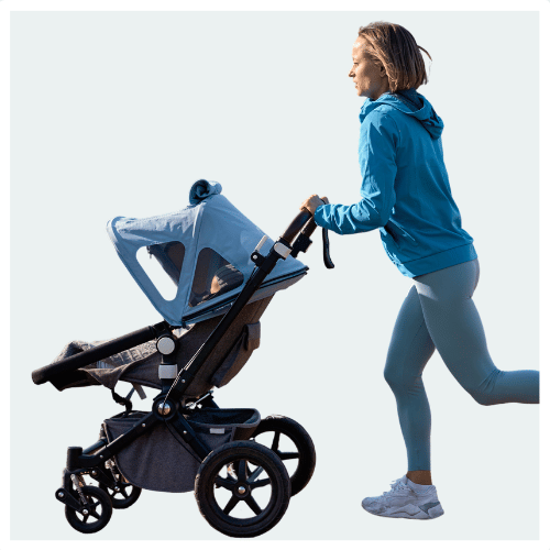 Fit mit Buggy in Bibertal ab Oktober 24